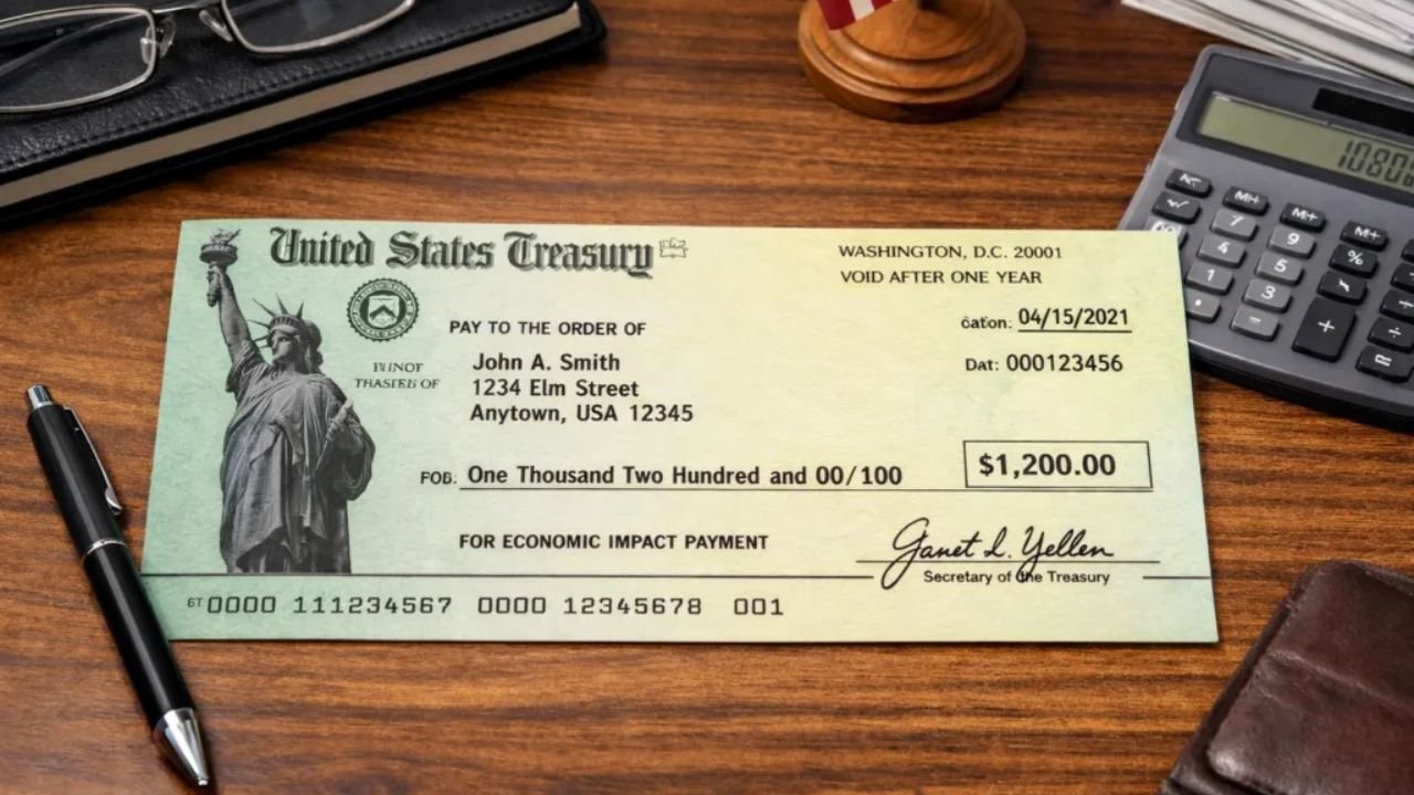 Federal Government $2,000 Payments in February 2026