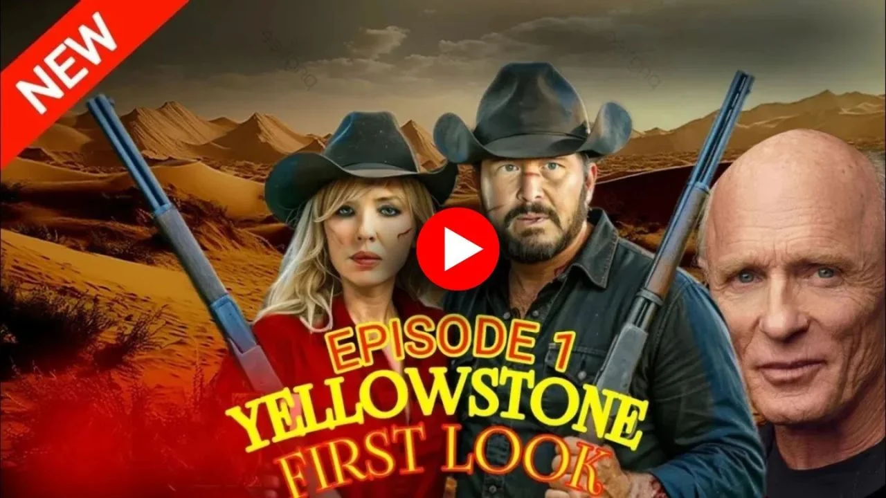 Yellowstone 1944 Trailer 2026: Duttons Face Their Greatest Battle Yet in Epic Post-War Drama