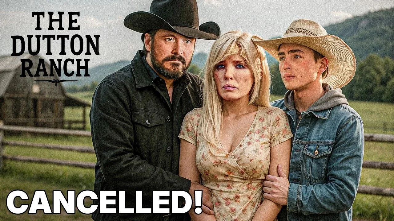 Yellowstone Beth and Rip Spin-Off Canceled? Why Fans Are Shocked by the Latest News